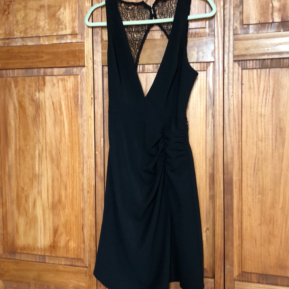 NBD - Black dress